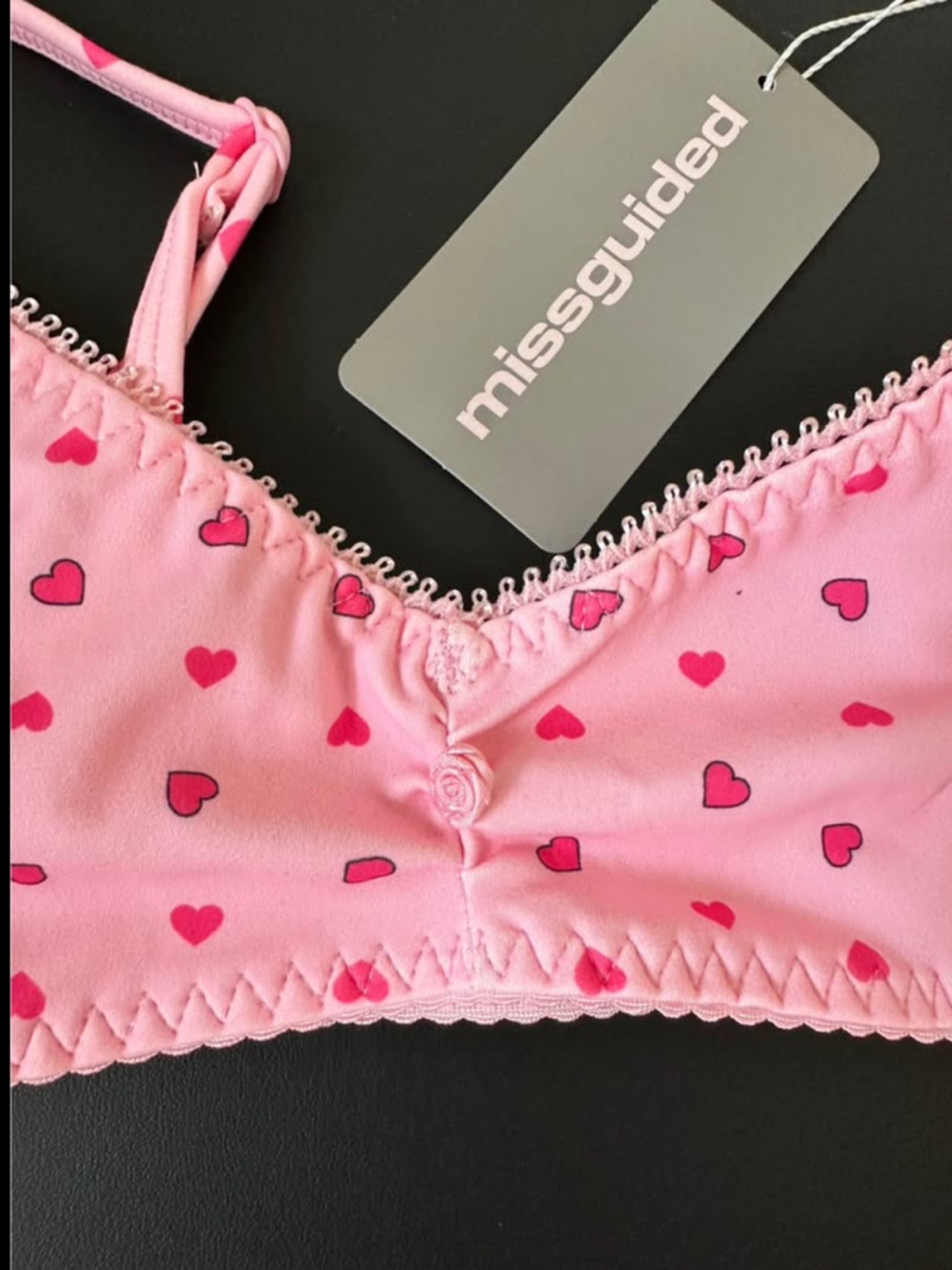 Misguided Lounge Set